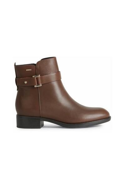 Felicity Woman Ankle Boot