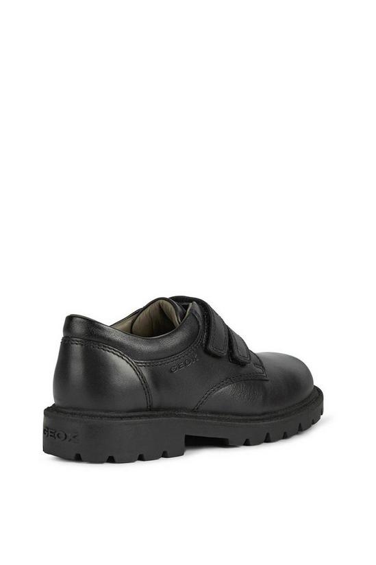 Geox 'Shaylax' Leather Shoes 2
