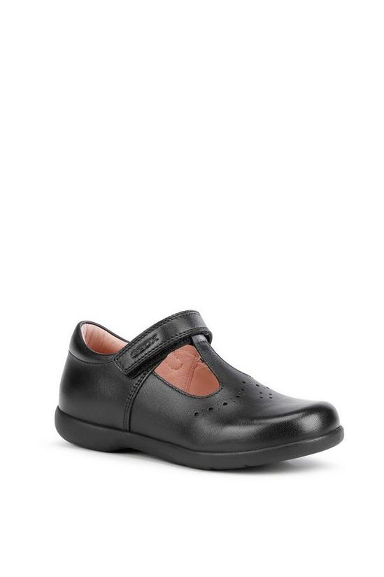 Geox 'Naimara' Leather Shoes 1