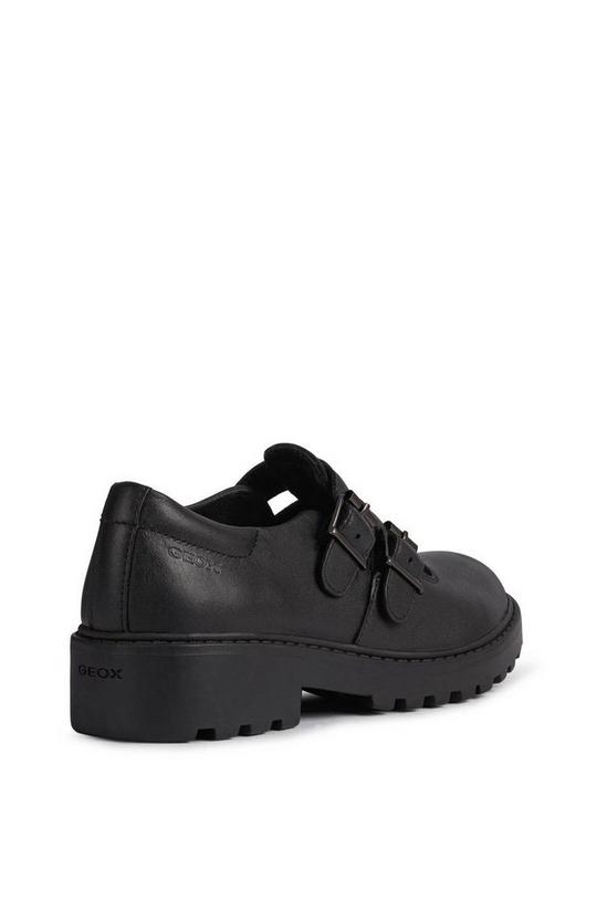 Geox 'Casey' Leather Shoes 2