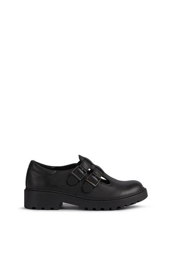 Geox 'Casey' Leather Shoes 4