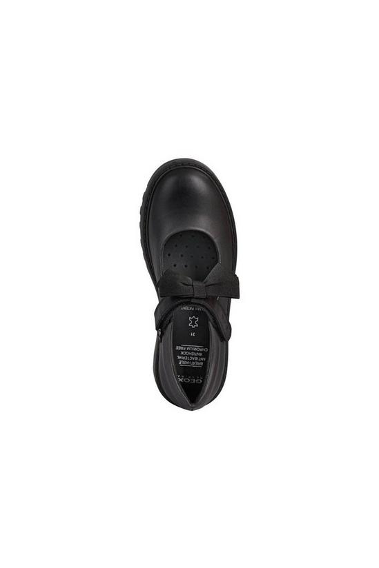 Geox 'Casey' Leather Shoes 5