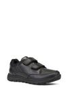 Geox 'J Xunday Boy B' Synthetic and Leather Shoes thumbnail 1