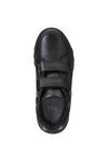 Geox 'J Xunday Boy B' Synthetic and Leather Shoes thumbnail 6