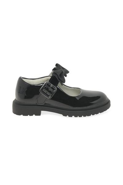 'Mollie' Mary Jane School Shoes