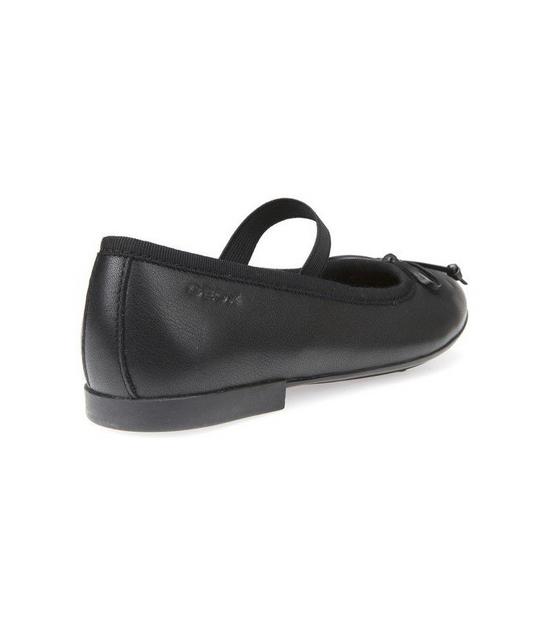 Geox 'Plie' Leather Shoes 2