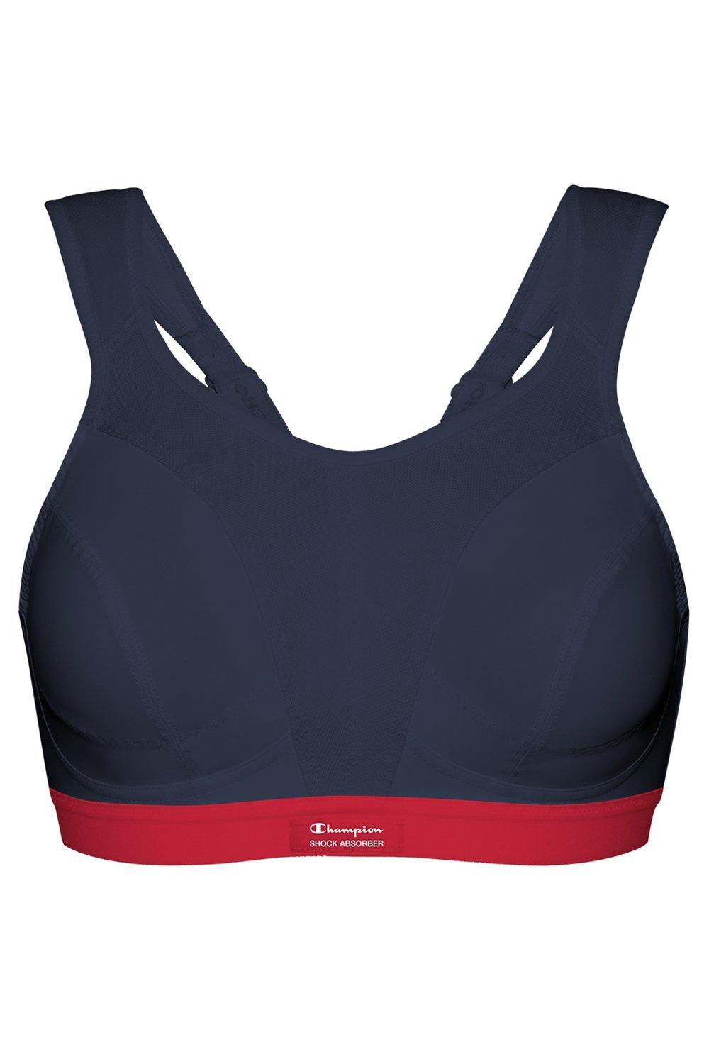 Shock Absorber SN109 D+ Max Support Sports Bra
