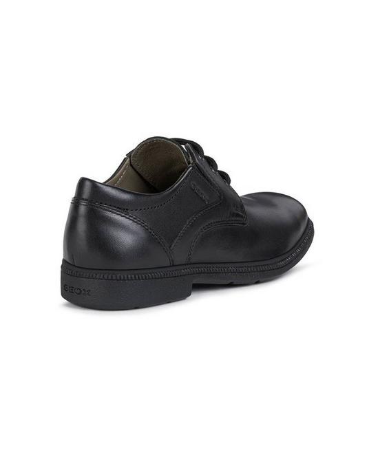 Geox 'Jr Federico' Leather Shoes 2