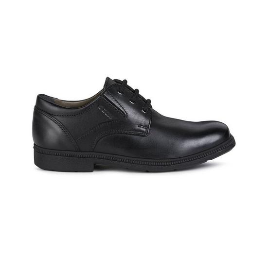 Geox 'Jr Federico' Leather Shoes 5