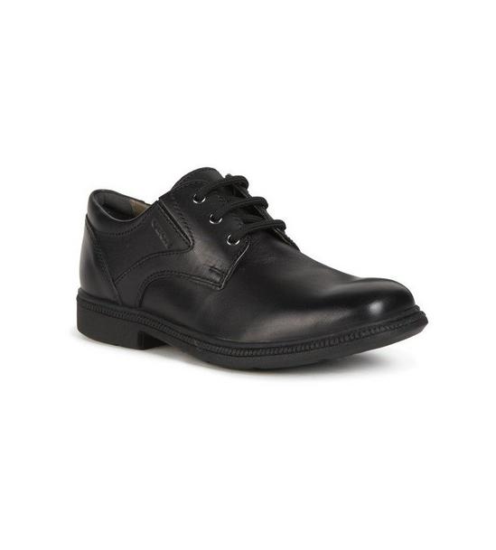 Geox 'Jr Federico' Leather Shoes 1