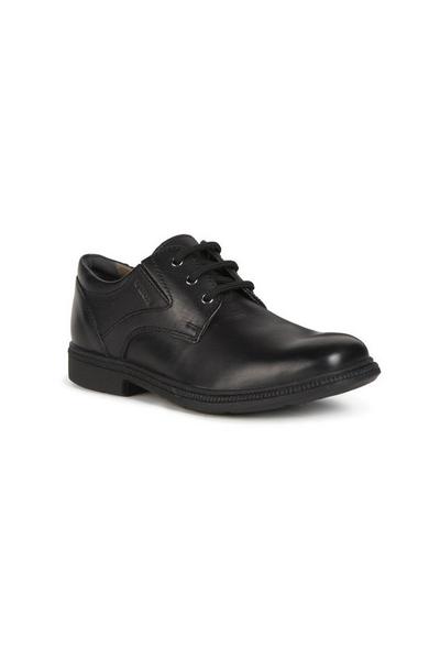 'Jr Federico' Leather Shoes