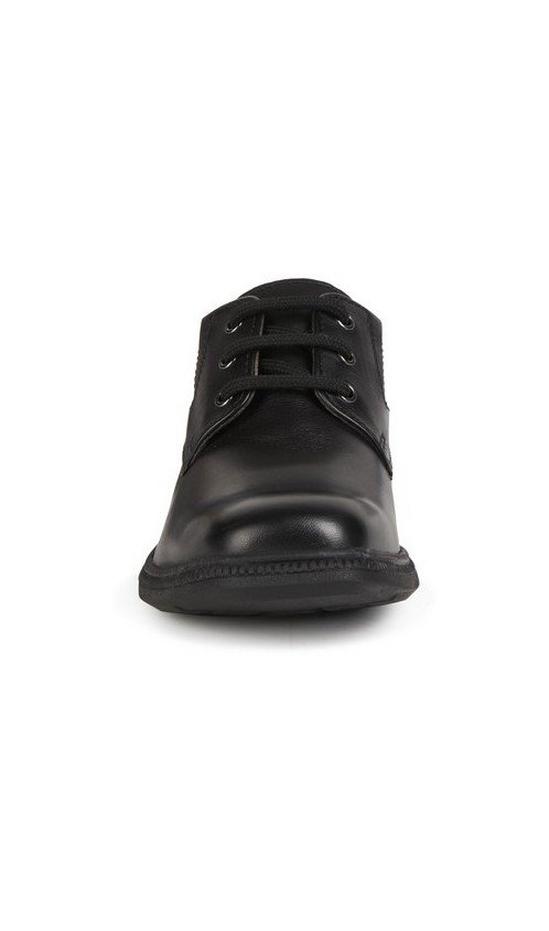 Geox 'Jr Federico' Leather Shoes 4