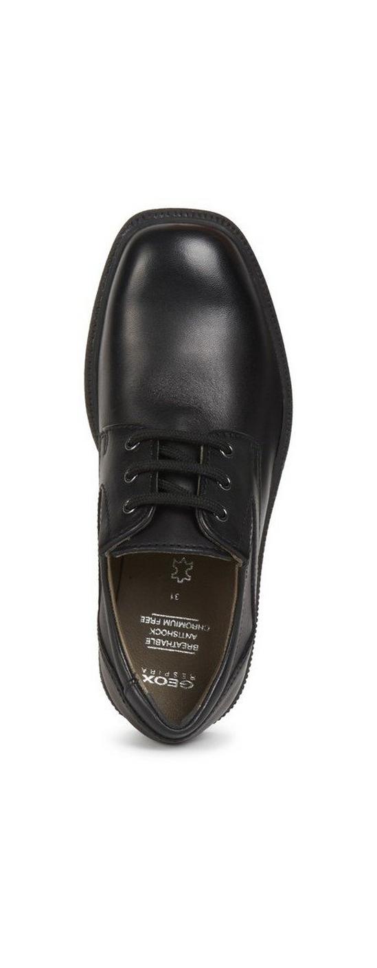 Geox 'Jr Federico' Leather Shoes 6