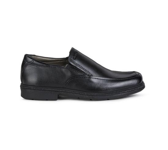 Geox 'Jr Federico' Leather Shoes 5