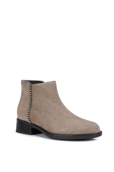 'Resia' Ankle Boots