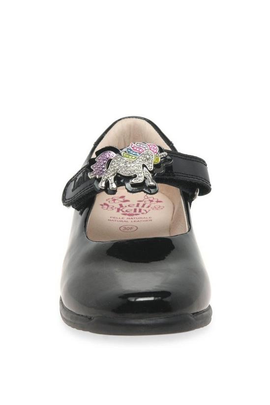 Lelli Kelly 'Blossom Unicorn' School Shoes 3