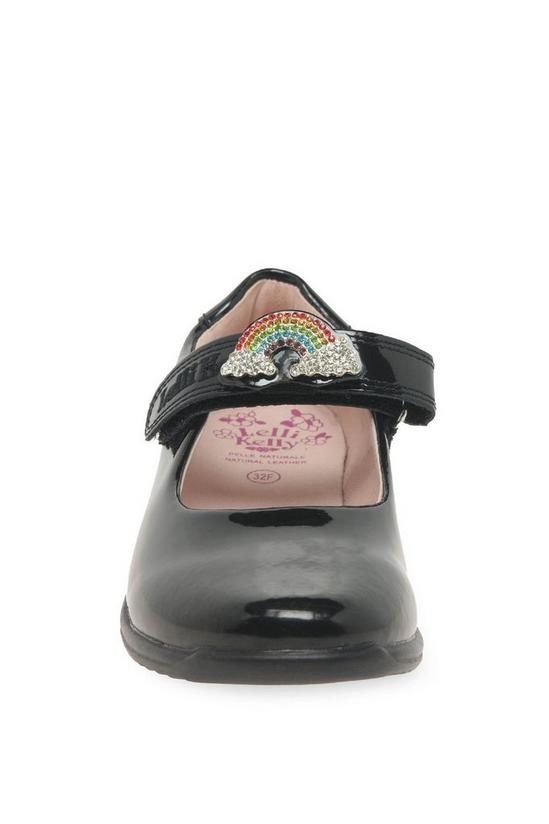 Lelli Kelly 'Brite 2 Rainbow' School Shoes 2