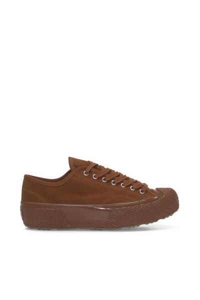 2434 MILITARY DECK PIQUE Trainers