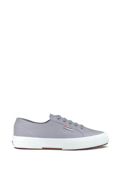 2750 Unlined Nappa Leather Trainers