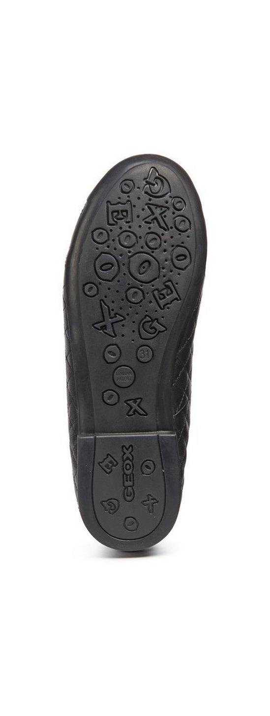 Geox 'Plie' Junior' Leather Shoes 3