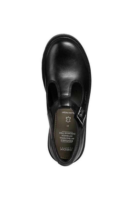 Geox 'J Casey G. E' Leather Shoes 6