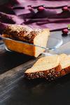Pyrex 'Bake & Enjoy' 2 Piece Glass Loaf Dish Set thumbnail 3