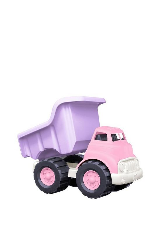 Green Toys Dump Truck 2