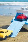 Green Toys Ferry Boat with Cars thumbnail 6