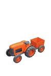 Green Toys Tractor Toy thumbnail 1