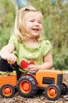 Green Toys Tractor Toy thumbnail 3