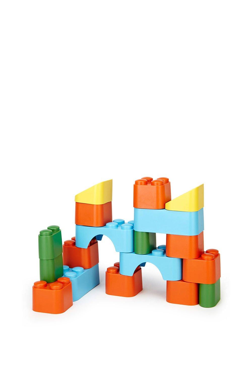 Building Blocks Set