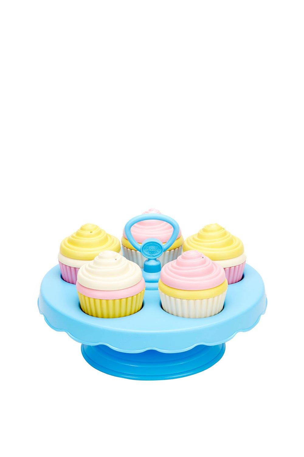 Toy Cupcakes