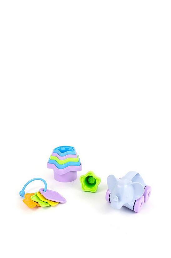 Green Toys Baby Toy Starter Set 1