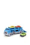 Green Toys Car Carrier thumbnail 1