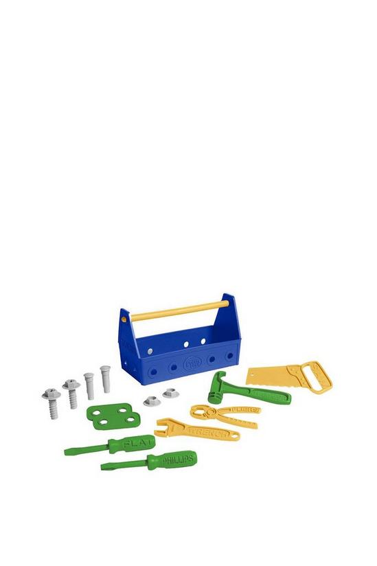 Green Toys Tool Set 1
