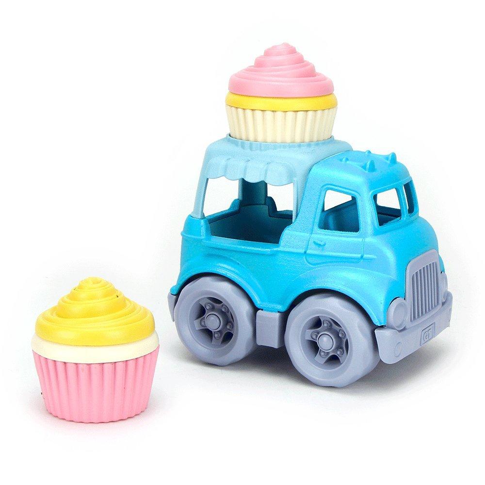 Green Toys Cupcake Truck 