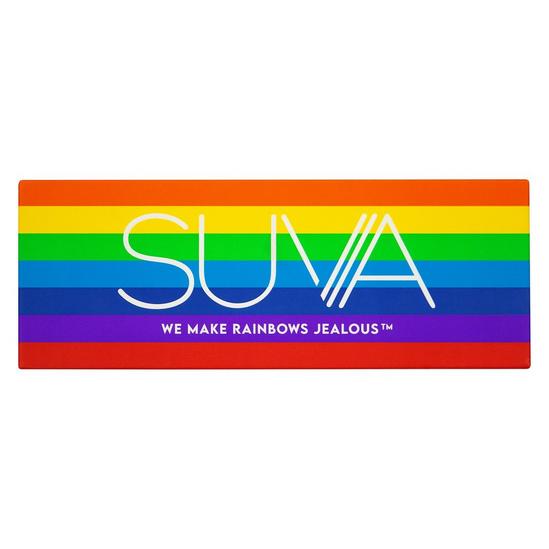 Suva Beauty We Make Rainbows Jealous Palette 2