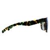 Smith Square Green Havana Green Mirror Sunglasses thumbnail 4