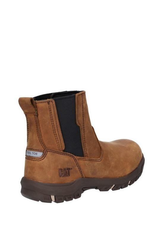 CAT Safety 'Abbey' Safety Boots 2