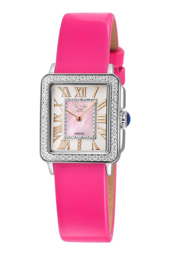 GV2 12302-8 Women's Padova Swiss Diamond Watch 1