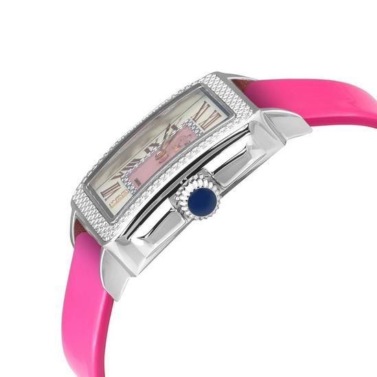 GV2 12302-8 Women's Padova Swiss Diamond Watch 2