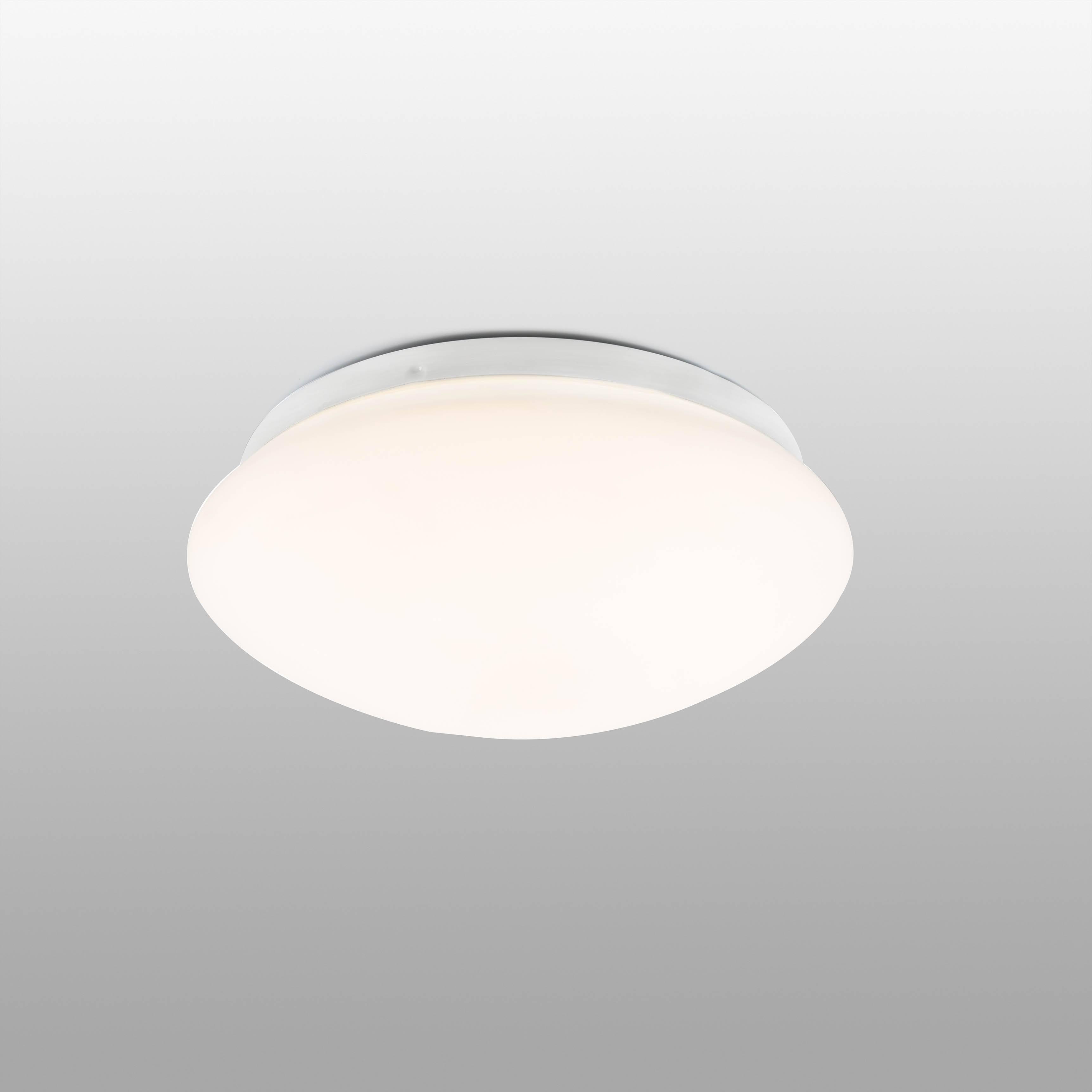 Yutai Bathroom LED Ceiling Lamp Microwawe Sensor 15W 3000K IP44