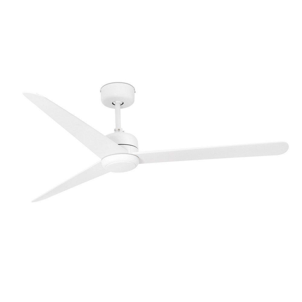 Nuu White Ceiling Fan With DC Motor Smart