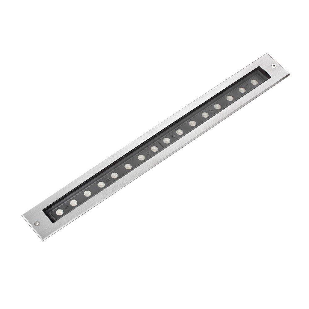 Falls Integrated LED Recessed Outdoor Ground Light 3000K IP67
