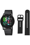 Lotus SmarTime Stainless Steel Digital Quartz Smart Touch Watch - L50002/a thumbnail 2