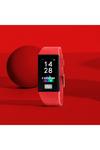 Calypso Plastic/resin Digital Quartz Fitness Watch - K8500/4 thumbnail 4