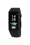 Calypso Calypso Smartime Plastic/resin Digital Quartz Fitness Watch - K8500/7 thumbnail 2