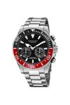 Kronaby Diver Stainless Steel Analogue Quartz Hybrid Watch - S3778/3 thumbnail 1