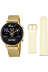 Lotus SmarTime Lotus Smartime Stainless Steel Smart Touch Watch - L50041/1 thumbnail 2