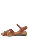 Pikolinos 'Ibiza' Low Wedge Heel Sandals thumbnail 2